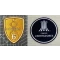 CAVANI LIBERATOR CUP PATCH